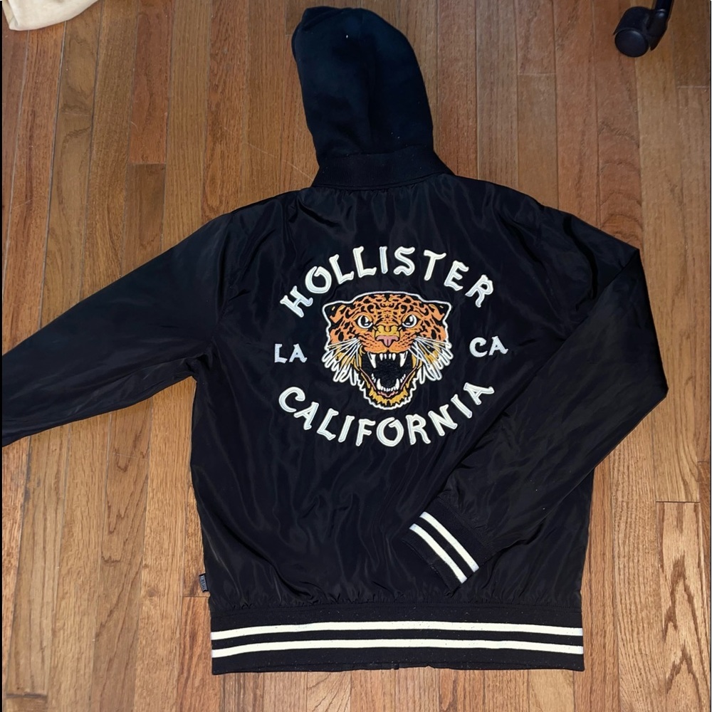 Hollister Jacket (Men’s)